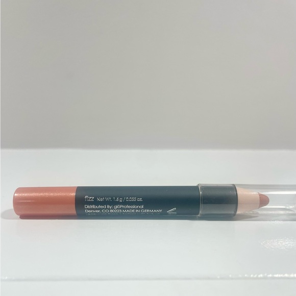 GLO Minerals Jeweled Eye Pencil Color Fizz New - Picture 3 of 7